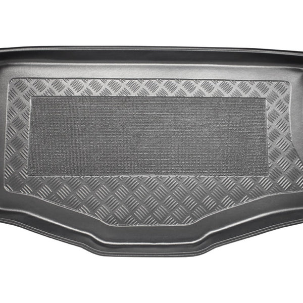 Vasche baule Suzuki Swift, carrozzeria berlina, fabbricazione 2005 - 2007 #1 - 1