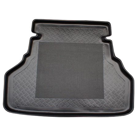 Vasche baule Toyota Avensis I, carrozzeria auto famigliare, fabbricazione 1997 - 2003 #1