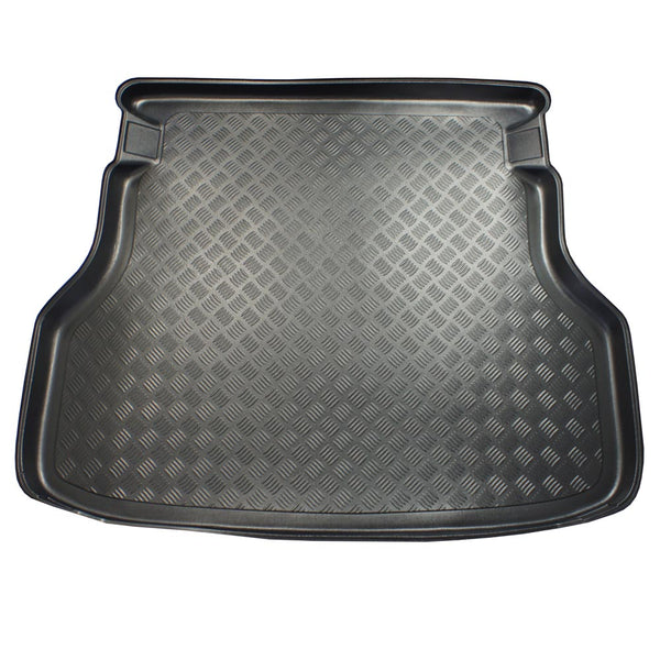 Vasche baule Toyota Avensis II, carrozzeria auto famigliare, fabbricazione 03.2003 - 12.2008 #1 - 1