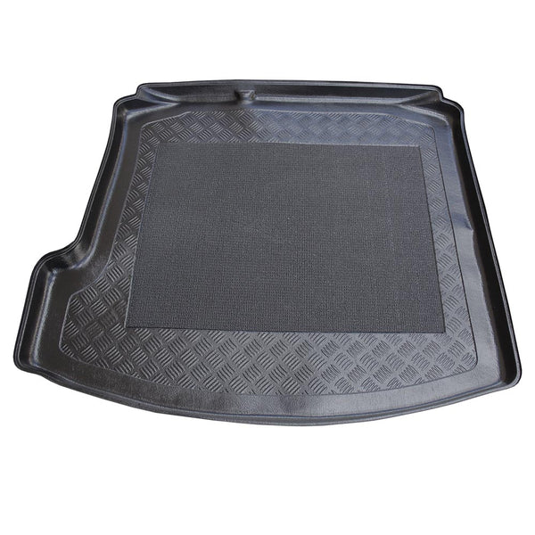 Vasche baule Volkswagen Jetta IV, carrozzeria berlina, fabbricazione 1998 - 2005 #2 - 1