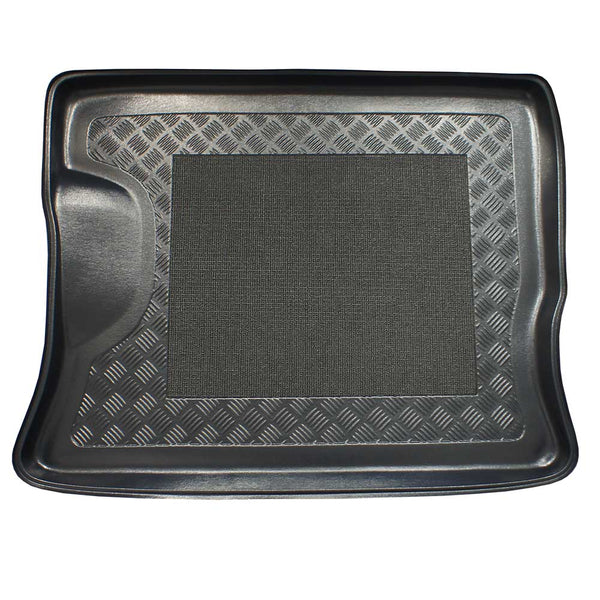 Vasche baule Volkswagen Golf 2, carrozzeria berlina, fabbricazione 1983 - 1991 #1 - 1