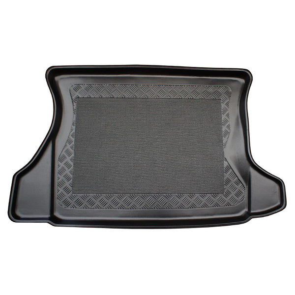 Vasche baule Volkswagen Golf 3, carrozzeria berlina, fabbricazione 1992 - 1997 #1 - 1