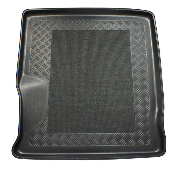 Vasche baule Volkswagen Jetta II, carrozzeria berlina, fabbricazione 1983 - 1991 #1 - 1