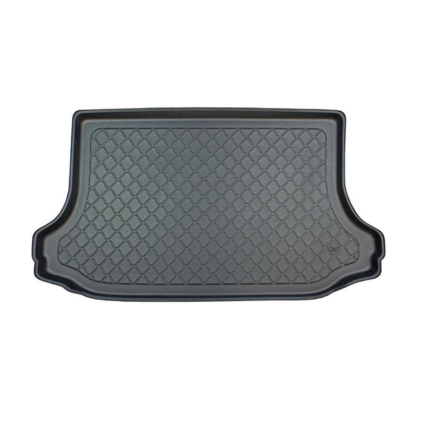 Vasche baule Toyota RAV4 III, carrozzeria suv, fabbricazione 02.2006 - 02.2013 #1 - 1