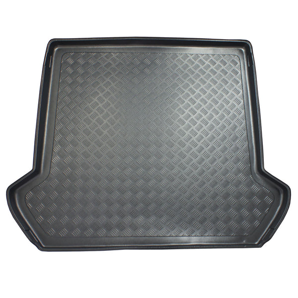 Vasche baule Volvo XC90 I, carrozzeria suv, fabbricazione 2002 - 04.2015 #1 - 1