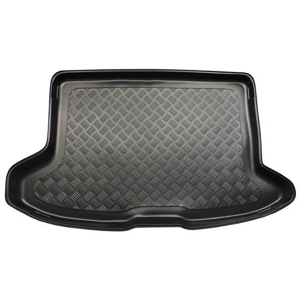 Vasche baule Volvo C30, carrozzeria berlina, fabbricazione 2006 - 12.2012 #1 - 1