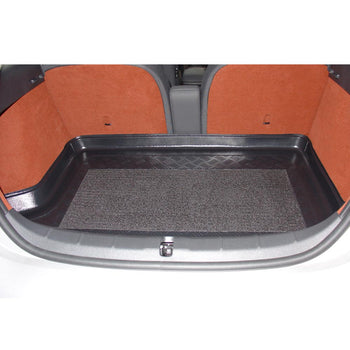 Vasche baule Volvo C30, carrozzeria berlina, fabbricazione 2006 - 12.2012 #1 - 5