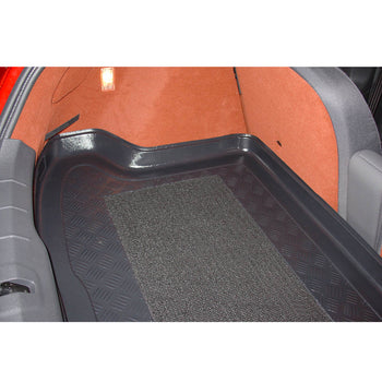 Vasche baule Volvo C30, carrozzeria berlina, fabbricazione 2006 - 12.2012 #1 - 6