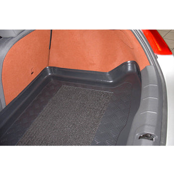 Vasche baule Volvo C30, carrozzeria berlina, fabbricazione 2006 - 12.2012 #1 - 7