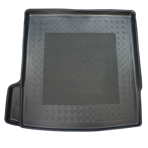 Vasche baule Volvo XC90 II, carrozzeria suv, fabbricazione 05.2015 - presente #1 - 1