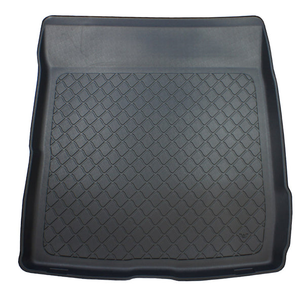 Vasche baule Volvo S90, carrozzeria berlina, fabbricazione 09.2016 - presente #1 - 1