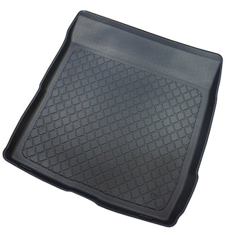 Vasche baule Volvo S90, carrozzeria berlina, fabbricazione 09.2016 - presente #1 - 5