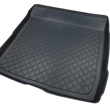 Vasche baule Volvo S90, carrozzeria berlina, fabbricazione 09.2016 - presente #1 - 6