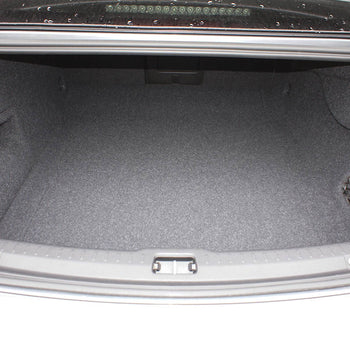 Vasche baule Volvo S90, carrozzeria berlina, fabbricazione 09.2016 - presente #1 - 10