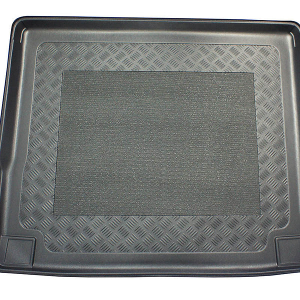 Vasche baule Volvo XC60 II, carrozzeria suv, fabbricazione 07.2017 - presente #1 - 1