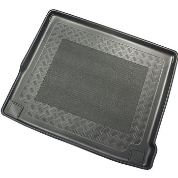 Vasche baule Volvo XC60 II, carrozzeria suv, fabbricazione 07.2017 - presente #1 - 5