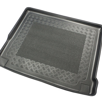 Vasche baule Volvo XC60 II, carrozzeria suv, fabbricazione 07.2017 - presente #1 - 6