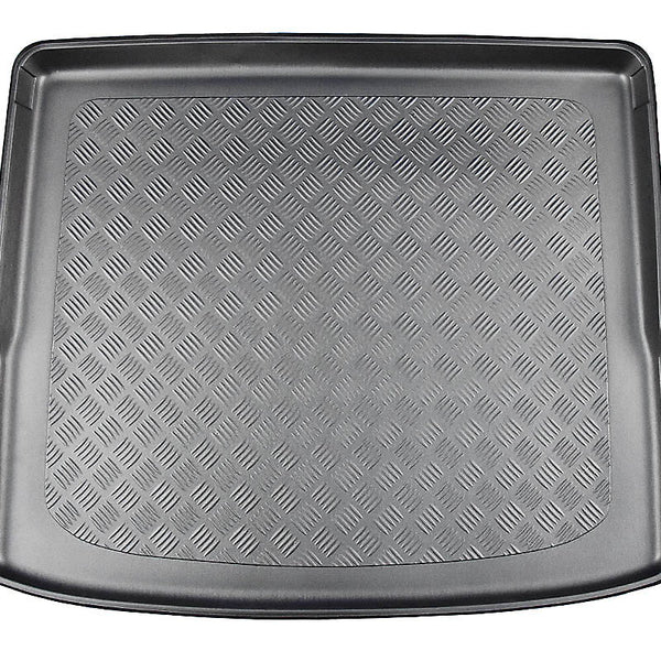 Vasche baule Volvo XC40 PHEV, carrozzeria suv, fabbricazione 09.2019 - presente #2 - 1