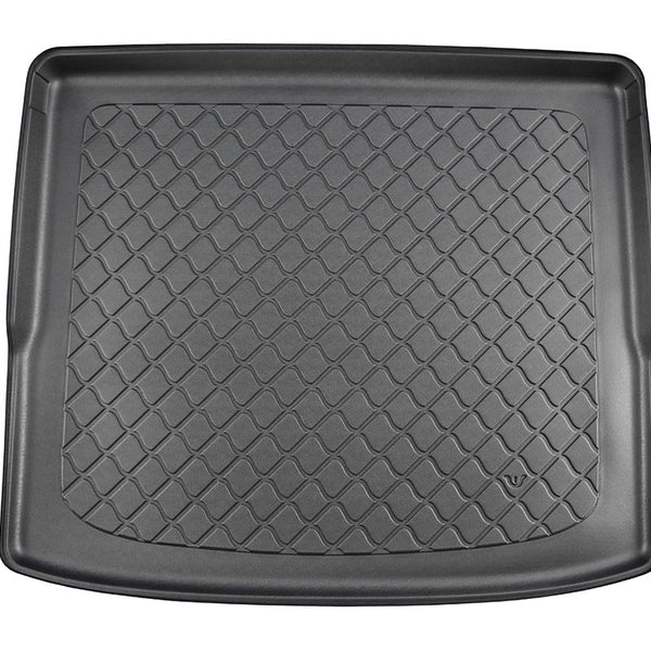 Vasche baule Volvo XC40, carrozzeria suv, fabbricazione 03.2018 - presente #1 - 1