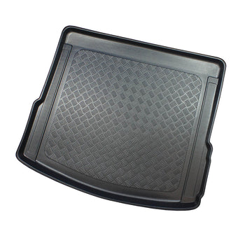 Vasche baule Porsche Macan, carrozzeria suv, fabbricazione 03.2014 - presente #1 - 5