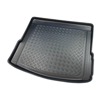 Vasche baule Porsche Macan, carrozzeria suv, fabbricazione 03.2014 - presente #1 - 6