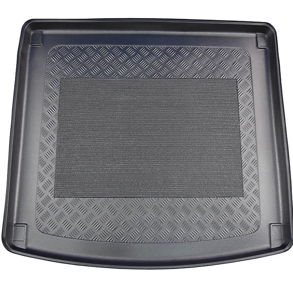 Vasche baule Porsche Cayenne III, carrozzeria suv, fabbricazione 11.2017 - presente #1 - 1