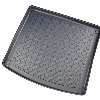 Vasche baule Porsche Cayenne III, carrozzeria suv, fabbricazione 11.2017 - presente #1 - 5