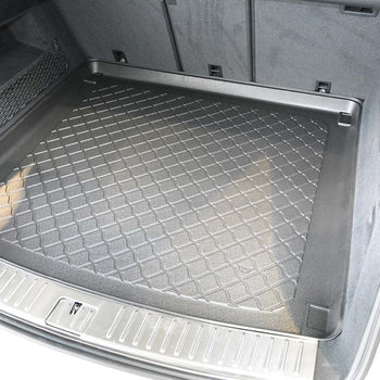 Vasche baule Porsche Cayenne III, carrozzeria suv, fabbricazione 11.2017 - presente #1 - 8