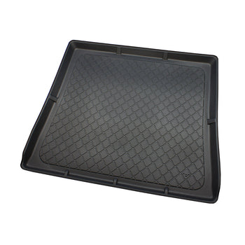 Vasche baule Ford Galaxy II, carrozzeria van, fabbricazione 06.2006 - 08.2015 #2 - 5