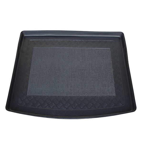 Vasche baule Volkswagen Golf 6 5K Plus, carrozzeria berlina, fabbricazione 04.2009 - 2014, sedile posteriore sul davanti #2 - 1