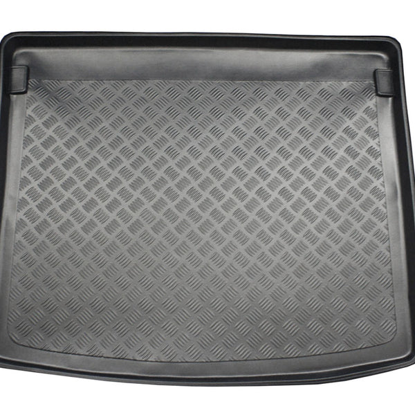 Vasche baule Volkswagen Caddy Trendline, carrozzeria van, fabbricazione 08.2010 - 10.2020 #2 - 1