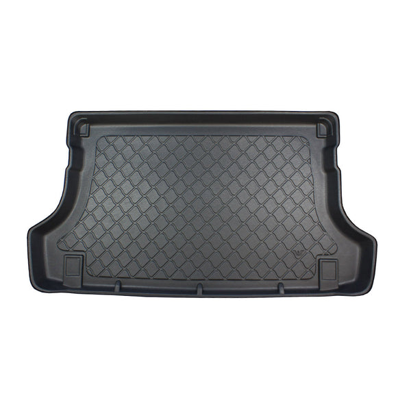 Vasche baule Suzuki Grand Vitara II, carrozzeria suv, fabbricazione 2005 - 02.2015 #1 - 1