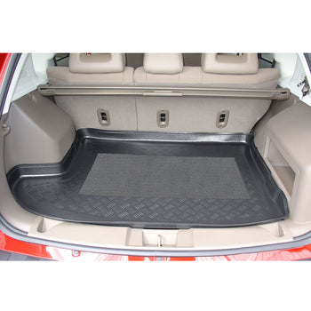 Vasche baule Jeep Compass I, carrozzeria suv, fabbricazione 07.2007 - 07.2017 #2 - 5