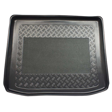 Vasche baule Jeep Cherokee, carrozzeria suv, fabbricazione 03.2014 - presente #1