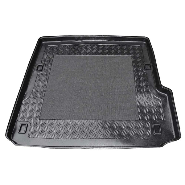 Vasche baule Mercedes Classe E W211, carrozzeria auto famigliare, fabbricazione 2003 - 10.2009, con navigazione #1 - 1