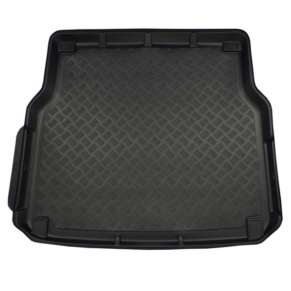 Vasche baule Mercedes Classe C W204, carrozzeria auto famigliare, fabbricazione 12.2007 - 09.2014 #1 - 1