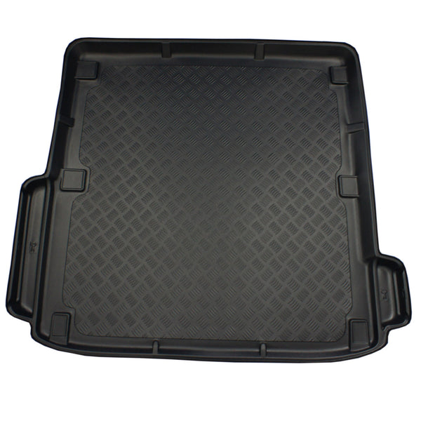 Vasche baule Mercedes Classe E W212, carrozzeria auto famigliare, fabbricazione 2009 - 10.2016 #1 - 1