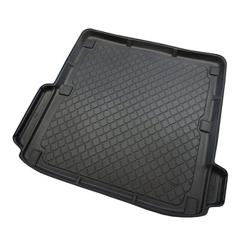 Vasche baule Mercedes Classe E W212, carrozzeria auto famigliare, fabbricazione 2009 - 10.2016 #1 - 6