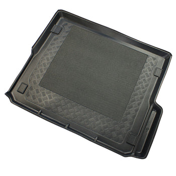 Vasche baule Mercedes Classe E W211, carrozzeria auto famigliare, fabbricazione 2003 - 10.2009 #1 - 5