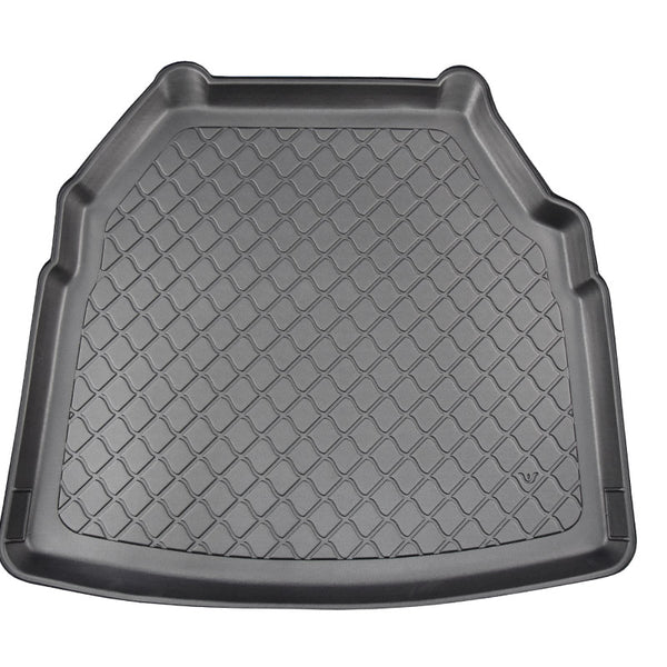 Vasche baule Mercedes Classe E W212, carrozzeria cabrio, fabbricazione 05.2010 - 11.2016 #1 - 1