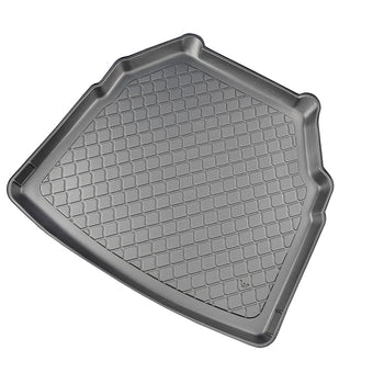 Vasche baule Mercedes Classe E W212, carrozzeria cabrio, fabbricazione 05.2010 - 11.2016 #1 - 5