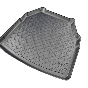 Vasche baule Mercedes Classe E W212, carrozzeria cabrio, fabbricazione 05.2010 - 11.2016 #1 - 6