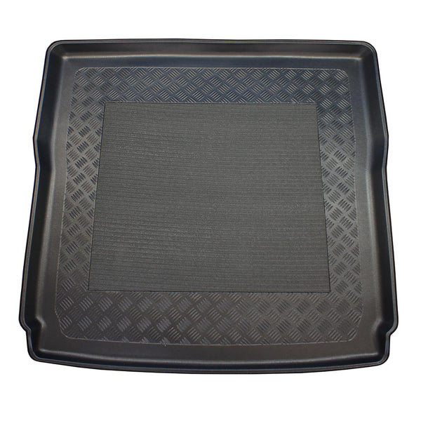 Vasche baule Ssang Yong Rexton W III, carrozzeria suv, fabbricazione 2012 - 10.2017 #1 - 1