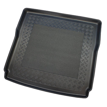 Vasche baule Ssang Yong Rexton W III, carrozzeria suv, fabbricazione 2012 - 10.2017 #1 - 5