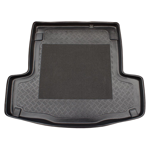 Vasche baule Fiat Linea, carrozzeria berlina, fabbricazione 06.2007 - 11.2018 #1 - 1