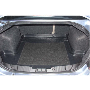 Vasche baule Fiat Linea, carrozzeria berlina, fabbricazione 06.2007 - 11.2018 #1 - 5