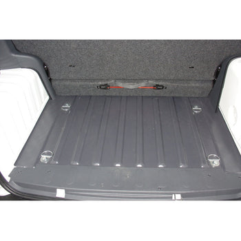 Vasche baule Fiat Fiorino III, carrozzeria van, fabbricazione 06.2008 - presente #2 - 6