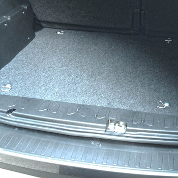 Vasche baule Opel Combo D Tour, carrozzeria van, fabbricazione 01.2012 - 12.2017 #2 - 5