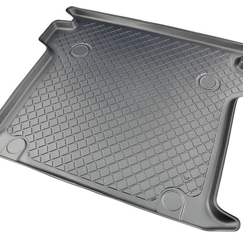 Vasche baule Opel Combo D, carrozzeria van, fabbricazione 2012 - 12.2017, passo lungo l2 #2 - 6