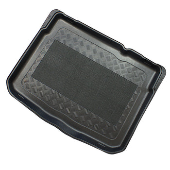 Vasche baule Fiat 500X, carrozzeria suv, fabbricazione 01.2015 - presente #1 - 6